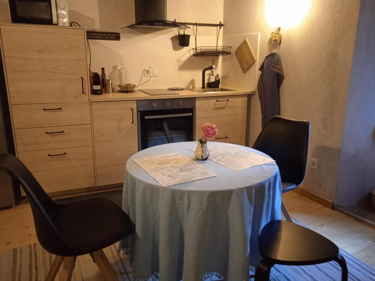 Apartamento Turistico Rural Casa Chain Lugo Extérieur photo